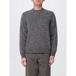 Barena Sweater Men Green